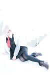 [Cosplay][Hitori de Dekirumon. ひとりでできるもん] Kain かいん - Kaingerous Beast カインジャラス・ビースト