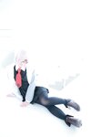 [Cosplay][Hitori de Dekirumon. ひとりでできるもん] Kain かいん - Kaingerous Beast カインジャラス・ビースト
