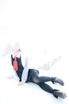 [Cosplay][Hitori de Dekirumon. ひとりでできるもん] Kain かいん - Kaingerous Beast カインジャラス・ビースト