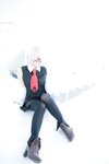 [Cosplay][Hitori de Dekirumon. ひとりでできるもん] Kain かいん - Kaingerous Beast カインジャラス・ビースト