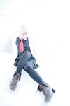 [Cosplay][Hitori de Dekirumon. ひとりでできるもん] Kain かいん - Kaingerous Beast カインジャラス・ビースト