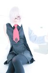 [Cosplay][Hitori de Dekirumon. ひとりでできるもん] Kain かいん - Kaingerous Beast カインジャラス・ビースト