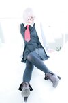 [Cosplay][Hitori de Dekirumon. ひとりでできるもん] Kain かいん - Kaingerous Beast カインジャラス・ビースト
