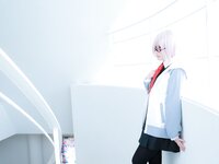 [Cosplay][Hitori de Dekirumon. ひとりでできるもん] Kain かいん - Kaingerous Beast カインジャラス・ビースト