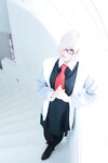 [Cosplay][Hitori de Dekirumon. ひとりでできるもん] Kain かいん - Kaingerous Beast カインジャラス・ビースト