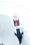 [Cosplay][Hitori de Dekirumon. ひとりでできるもん] Kain かいん - Kaingerous Beast カインジャラス・ビースト
