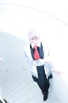 [Cosplay][Hitori de Dekirumon. ひとりでできるもん] Kain かいん - Kaingerous Beast カインジャラス・ビースト
