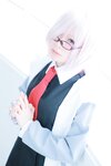 [Cosplay][Hitori de Dekirumon. ひとりでできるもん] Kain かいん - Kaingerous Beast カインジャラス・ビースト