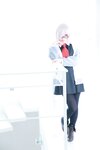 [Cosplay][Hitori de Dekirumon. ひとりでできるもん] Kain かいん - Kaingerous Beast カインジャラス・ビースト