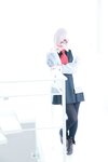 [Cosplay][Hitori de Dekirumon. ひとりでできるもん] Kain かいん - Kaingerous Beast カインジャラス・ビースト