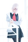[Cosplay][Hitori de Dekirumon. ひとりでできるもん] Kain かいん - Kaingerous Beast カインジャラス・ビースト