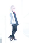[Cosplay][Hitori de Dekirumon. ひとりでできるもん] Kain かいん - Kaingerous Beast カインジャラス・ビースト