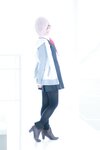 [Cosplay][Hitori de Dekirumon. ひとりでできるもん] Kain かいん - Kaingerous Beast カインジャラス・ビースト