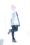 [Cosplay][Hitori de Dekirumon. ひとりでできるもん] Kain かいん - Kaingerous Beast カインジャラス・ビースト