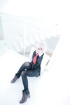 [Cosplay][Hitori de Dekirumon. ひとりでできるもん] Kain かいん - Kaingerous Beast カインジャラス・ビースト