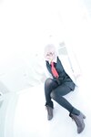 [Cosplay][Hitori de Dekirumon. ひとりでできるもん] Kain かいん - Kaingerous Beast カインジャラス・ビースト