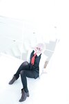 [Cosplay][Hitori de Dekirumon. ひとりでできるもん] Kain かいん - Kaingerous Beast カインジャラス・ビースト