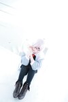 [Cosplay][Hitori de Dekirumon. ひとりでできるもん] Kain かいん - Kaingerous Beast カインジャラス・ビースト