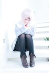 [Cosplay][Hitori de Dekirumon. ひとりでできるもん] Kain かいん - Kaingerous Beast カインジャラス・ビースト