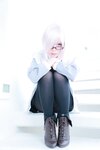 [Cosplay][Hitori de Dekirumon. ひとりでできるもん] Kain かいん - Kaingerous Beast カインジャラス・ビースト