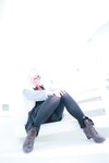 [Cosplay][Hitori de Dekirumon. ひとりでできるもん] Kain かいん - Kaingerous Beast カインジャラス・ビースト