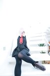 [Cosplay][Hitori de Dekirumon. ひとりでできるもん] Kain かいん - Kaingerous Beast カインジャラス・ビースト