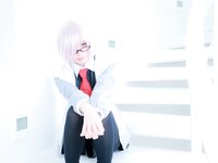 [Cosplay][Hitori de Dekirumon. ひとりでできるもん] Kain かいん - Kaingerous Beast カインジャラス・ビースト