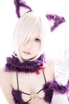 [Cosplay][Hitori de Dekirumon. ひとりでできるもん] Kain かいん - Kaingerous Beast カインジャラス・ビースト