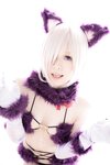 [Cosplay][Hitori de Dekirumon. ひとりでできるもん] Kain かいん - Kaingerous Beast カインジャラス・ビースト