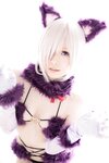 [Cosplay][Hitori de Dekirumon. ひとりでできるもん] Kain かいん - Kaingerous Beast カインジャラス・ビースト