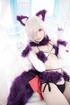 [Cosplay][Hitori de Dekirumon. ひとりでできるもん] Kain かいん - Kaingerous Beast カインジャラス・ビースト
