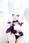[Cosplay][Hitori de Dekirumon. ひとりでできるもん] Kain かいん - Kaingerous Beast カインジャラス・ビースト