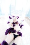 [Cosplay][Hitori de Dekirumon. ひとりでできるもん] Kain かいん - Kaingerous Beast カインジャラス・ビースト