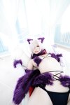 [Cosplay][Hitori de Dekirumon. ひとりでできるもん] Kain かいん - Kaingerous Beast カインジャラス・ビースト
