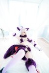 [Cosplay][Hitori de Dekirumon. ひとりでできるもん] Kain かいん - Kaingerous Beast カインジャラス・ビースト