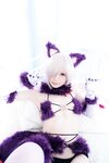 [Cosplay][Hitori de Dekirumon. ひとりでできるもん] Kain かいん - Kaingerous Beast カインジャラス・ビースト