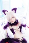 [Cosplay][Hitori de Dekirumon. ひとりでできるもん] Kain かいん - Kaingerous Beast カインジャラス・ビースト