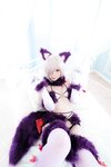 [Cosplay][Hitori de Dekirumon. ひとりでできるもん] Kain かいん - Kaingerous Beast カインジャラス・ビースト