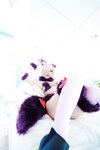 [Cosplay][Hitori de Dekirumon. ひとりでできるもん] Kain かいん - Kaingerous Beast カインジャラス・ビースト