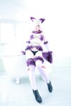 [Cosplay][Hitori de Dekirumon. ひとりでできるもん] Kain かいん - Kaingerous Beast カインジャラス・ビースト