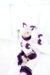 [Cosplay][Hitori de Dekirumon. ひとりでできるもん] Kain かいん - Kaingerous Beast カインジャラス・ビースト