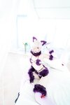[Cosplay][Hitori de Dekirumon. ひとりでできるもん] Kain かいん - Kaingerous Beast カインジャラス・ビースト