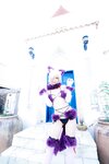 [Cosplay][Hitori de Dekirumon. ひとりでできるもん] Kain かいん - Kaingerous Beast カインジャラス・ビースト