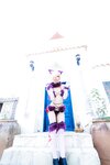 [Cosplay][Hitori de Dekirumon. ひとりでできるもん] Kain かいん - Kaingerous Beast カインジャラス・ビースト