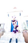 [Cosplay][Hitori de Dekirumon. ひとりでできるもん] Kain かいん - Kaingerous Beast カインジャラス・ビースト
