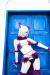 [Cosplay][Hitori de Dekirumon. ひとりでできるもん] Kain かいん - Kaingerous Beast カインジャラス・ビースト