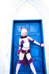 [Cosplay][Hitori de Dekirumon. ひとりでできるもん] Kain かいん - Kaingerous Beast カインジャラス・ビースト