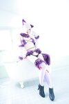 [Cosplay][Hitori de Dekirumon. ひとりでできるもん] Kain かいん - Kaingerous Beast カインジャラス・ビースト