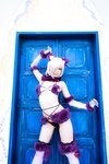 [Cosplay][Hitori de Dekirumon. ひとりでできるもん] Kain かいん - Kaingerous Beast カインジャラス・ビースト