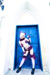 [Cosplay][Hitori de Dekirumon. ひとりでできるもん] Kain かいん - Kaingerous Beast カインジャラス・ビースト